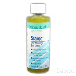 スカルゴスカーマッサージローション 118ml