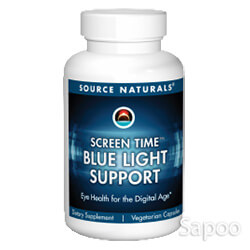 スクリーンタイム・ブルーライトサポート 30ベジカプセル