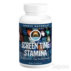 スクリーンタイムスタミナ 30粒