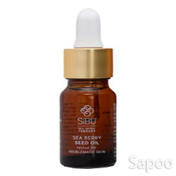 シーベリーシードオイル 30ml