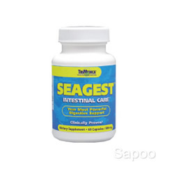 シージェスト 60カプセル