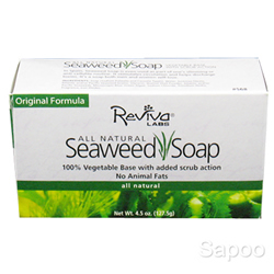 シーウィードソープ 127.5g