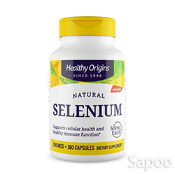 セレノエクセル200mcg 180カプセル