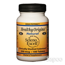 セレノエクセルセレン 200mcg 180粒
