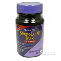 セレノエクセル・マックス 200mcg 60粒 ※
