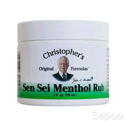 センセイメントールラブ 59ml