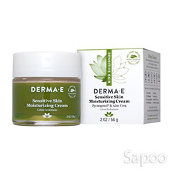 センシティブスキン モイスチャライジングクリーム 56g