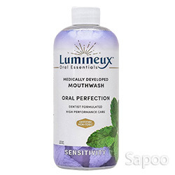 センシティビティフォーミュラマウスウォッシュ 473ml