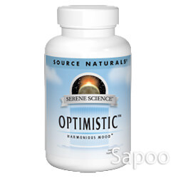 セレーネサイエンス オプティミスティック 30粒