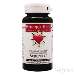 セレニティー 100ベジカプセル