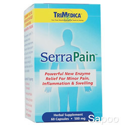 セラペイン 60カプセル