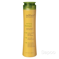 クラリファイイングシャンプー 251ml