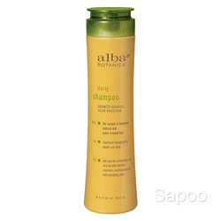 デイリーシャンプー 251ml