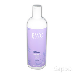 シャンプー ラベンダーハイランド 450ml