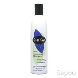 ナチュラル モイスチャライジングシャンプー 355ml