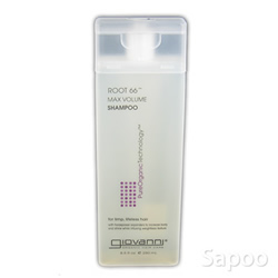 ルート66マックスボリュームシャンプー 250ml