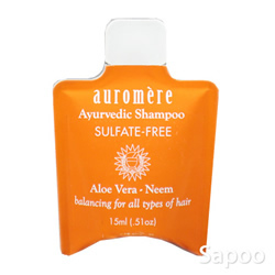 シャンプー・サルフェイトフリー(トライアルサイズ) 15ml