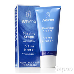シェービングクリーム 75ml