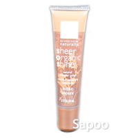 オーガニックシャイン・トパーズ　14ml