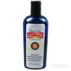 シェンミンバイタライズシャンプー 237ml
