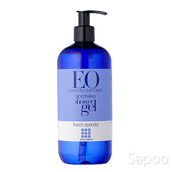 シャワージェル フレンチラベンダー 480ml