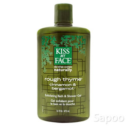 ラフタイム　シャワージェル 473ml