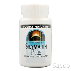 シリマリンプラス 120粒