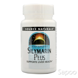 シリマリンプラス 30粒