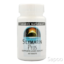 シリマリンプラス 60粒