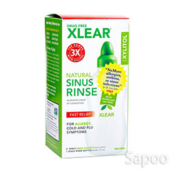 サイナスリンス 1キット