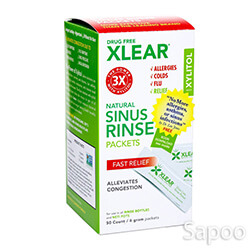 サイナスリンスパケット 50パケット