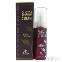 スキンブライトニングセラム 30ml