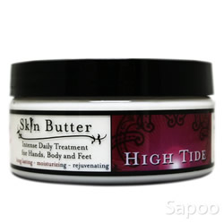 スキンバター ハイタイド 236ml