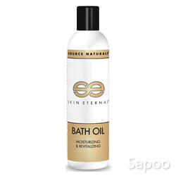 スキンエターナルバスオイル 120ml