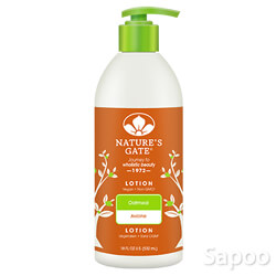 オートミールローション 532ml