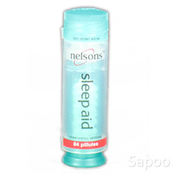 スリープエイド クリックパック 84粒