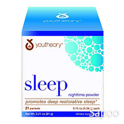 スリープパウダーボックスアドバンスド 21パケット