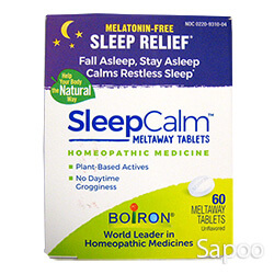 スリープカーム 60粒