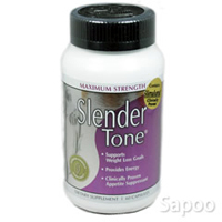 スレンダートーン 60カプセル