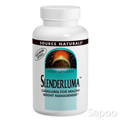 スレンダルマ(カラルマ) 120ベジカプセル
