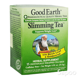 スリミングティー　 15バッグ