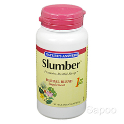 スランバー 50カプセル