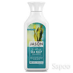 スムージング シーケルプシャンプー 473ml