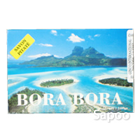 ソープバー・ボラボラ島(ジャスミン)100g