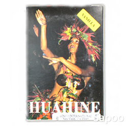 ソープバー・フアヒネ島(バニラ)100g 100g