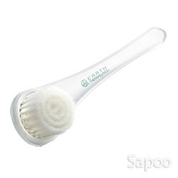 ソフトタッチコンプレクションブラシ