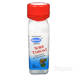 ソア・スロート 100粒