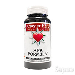 SPKフォーミュラ 100ベジカプセル