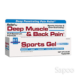 スポーツジェル 70g