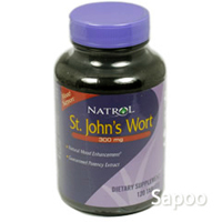 セントジョーンズワート 300mg 120粒 ※
